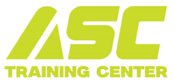 ASC Training Center Logo