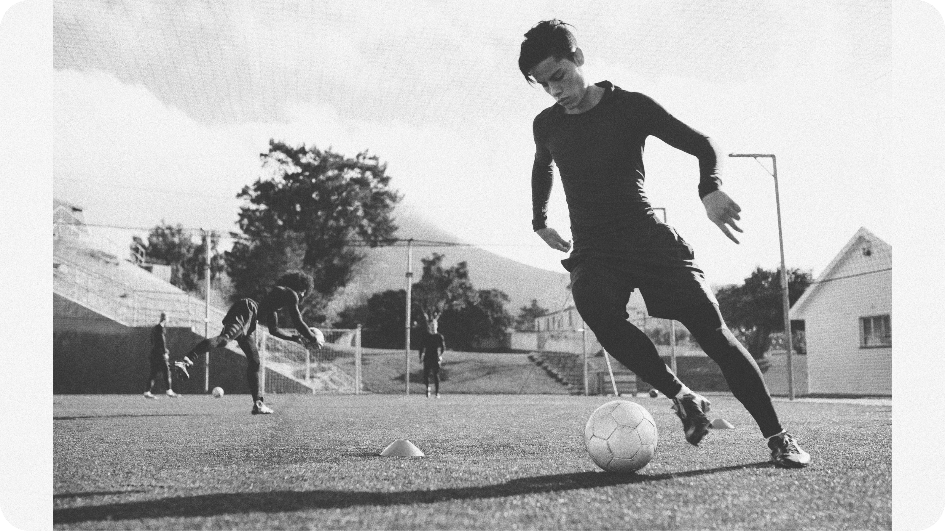 Education for Players